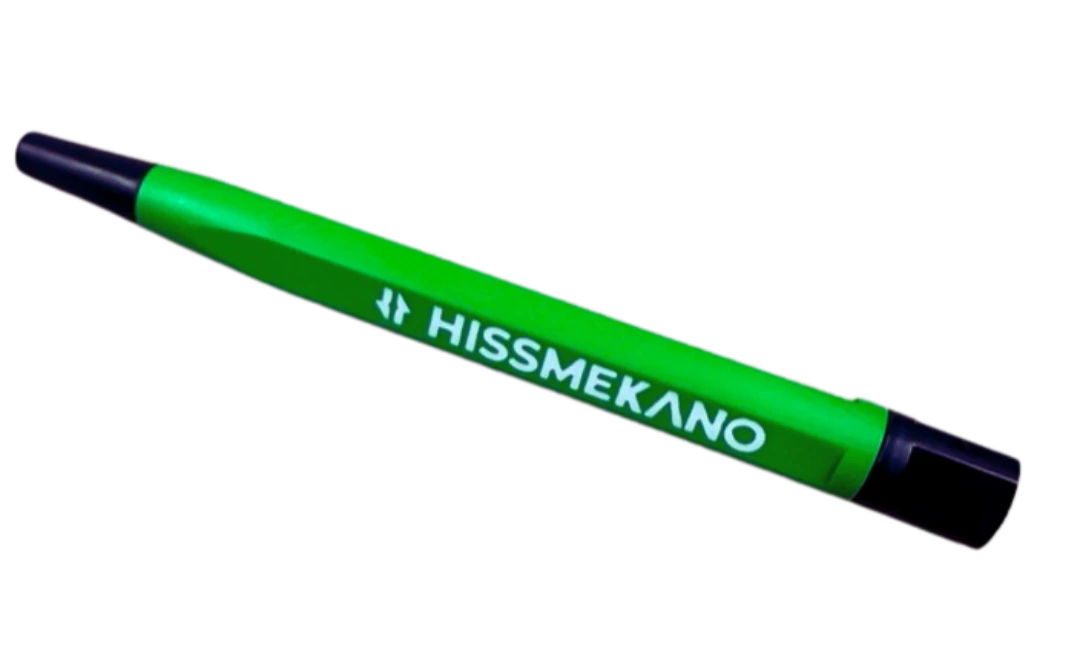 Fiberglasstift für Kontaktreinigung, 4mm Spitze