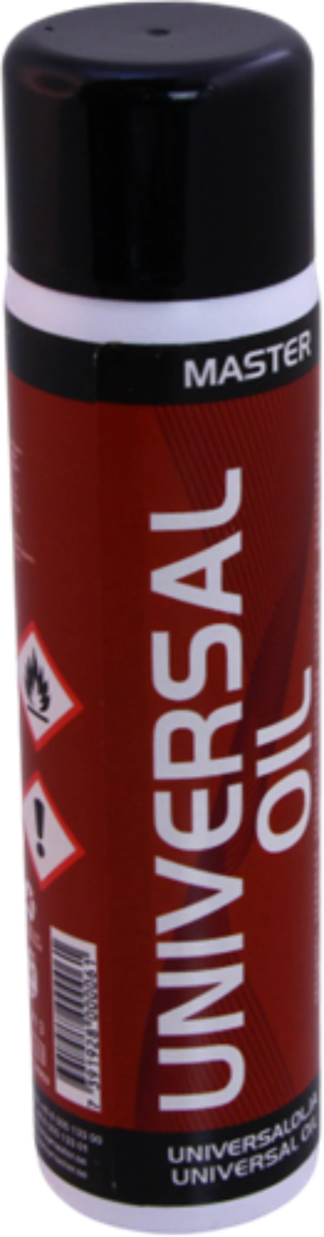 Ölspray, Master Universal, 75ml